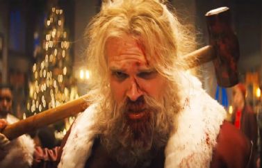 Crítica de "Noche de Paz", la película que unirá a los que aman y odian la Navidad