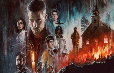 Mike Flanagan deja Netflix y firma un acuerdo por varios años con Amazon Studios