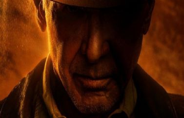 Tráiler oficial y póster de "Indiana Jones y el Dial del Destino’