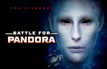 Tráiler de "Battle for Pandora", la respuesta de The Asylum a "Avatar: El Sentido del Agua"