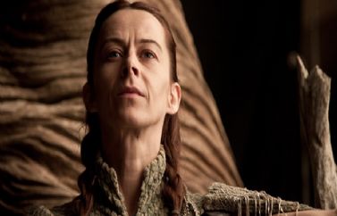 "LOKI": Kate Dickie será la villana de la 2ª Temporada