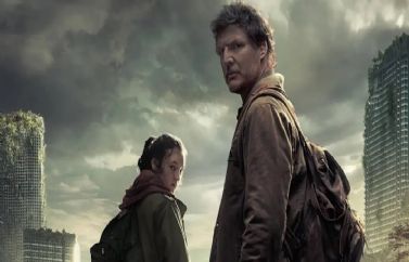 "The Last of Us": Espectacular nuevo tráiler oficial