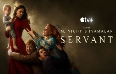"Servant": Tráiler de la cuarta (y última) temporada de la serie
