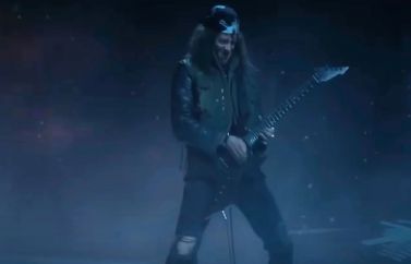 "Stranger Things": ¿Cómo convencieron a Metallica para usar Masters of Puppets?