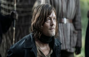 Primeras imágenes de "Daryl Dixon", el spin-off de "The Walking Dead"