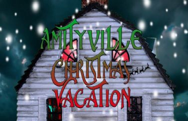 Amityville se vuelve navideña en el tráiler de "Amityville Christmas Vacation"