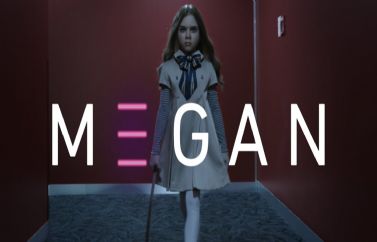 "M3GAN" se deja ver en un nuevo tráiler español
