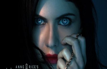 Alexandra Daddario en el nuevo tráiler y póster de "Las Brujas de Mayfair"