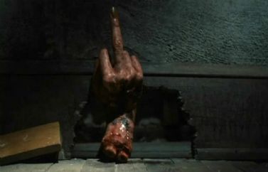 Top 15 Manos Cortadas Vivientes en el Cine