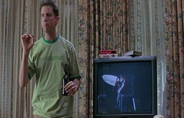Kevin Williamson explica por qué tuvo que matar a Randy en "Scream 2"