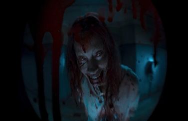 Nueva imagen oficial de "Posesión Infernal: El Despertar"