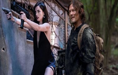 Norman Reedus se une al reparto de "Ballerina", el spin-off de John Wick