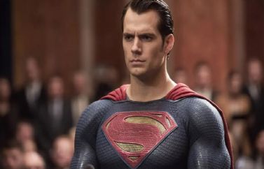 Henry Cavill no volverá a ser "Superman" y James Gunn prepara un reboot del personaje