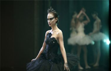 Darren Aronofsky trabaja en un musical de "Cisne Negro"