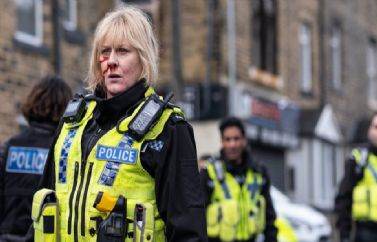 "Happy Valley": Tráiler español de la 3ª Temporada.