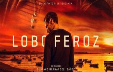 Tráiler y fecha de estreno de "Lobo Feroz", el remake español de "Big Bad Wolves"