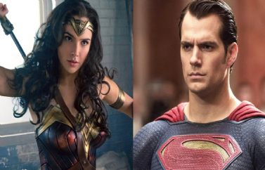 "The Flash": Eliminan los cameos de Henry Cavill y Gal Gadot