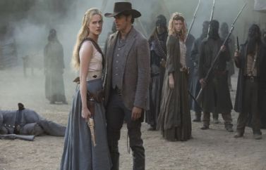 HBO Max ha quitado hoy de su catálogo "Westworld", "Raised by Wolves" y otras series