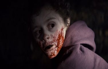Tráiler oficial de "BLOOD", lo nuevo de Brad Anderson ("Session 9")