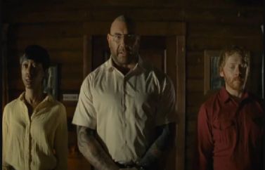 Tráiler final de "Llaman a la Puerta", lo nuevo de M.Night Shyamalan