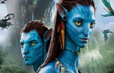 "Avatar: El Sentido del Agua" arrasa en España y ya ha recaudado 17 millones