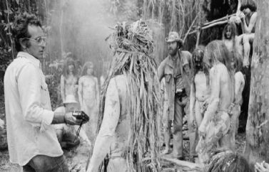 Ha fallecido Ruggero Deodato, director de "Holocausto Caníbal"