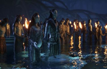 "Avatar: El Sentido del Agua" lleva recaudados 1.400 millones de dólares