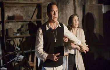 "Expediente Warren 4" podría ser la despedida de Patrick Wilson y Vera Farmiga de la saga