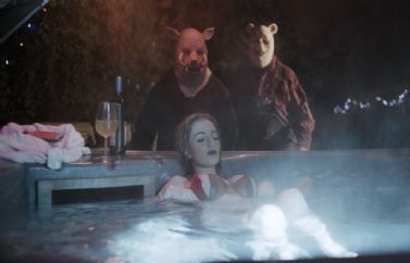 Nuevo tráiler de "Winnie the Pooh: Blood and Honey"
