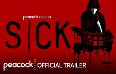 Tráiler de "Sick", el nuevo slasher del guionista de "Scream"