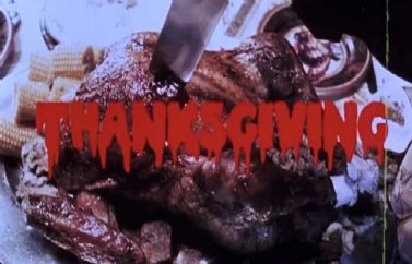 Es Oficial: Eli Roth dirigirá "Thanksgiving" basado en su tráiler de "Grindhouse"