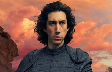 ¿Es Adam Driver el elegido para ser Reed Richards en "Los 4 Fantásticos"?