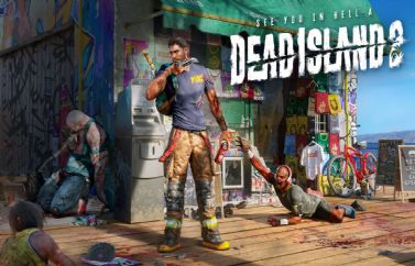 "Dead Island 2": Es hora de conocer a los cazadores de zombis del juego