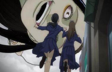 Netflix estrena hoy "Junji Ito Maniac: Relatos japoneses de lo macabro"... y ¡No te pierdas este concurso!