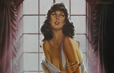 El slasher "Siete Mujeres Atrapadas" cumple 40 años