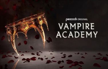 "Vampire Academy" cancelada tras su primera temporada