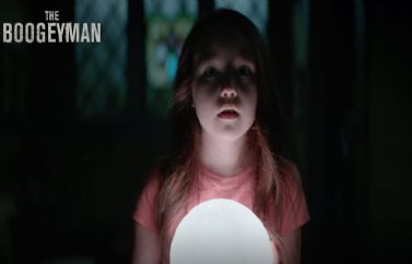 Tráiler Oficial y póster de "The Boogeyman"