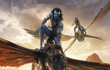 Taquilla USA: "Avatar: El Sentido del Agua" es la primera película que está 7 semanas seguidas en el Número 1... desde "Avatar"
