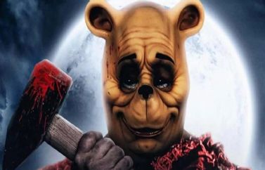 Ya se habla de la secuela de "Winnie the Pooh: Blood and Honey"