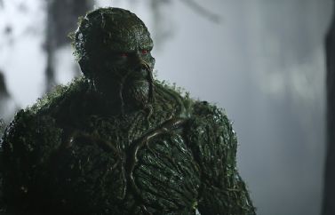 James Mangold negocia dirigir "La Cosa del Pantano" para DC