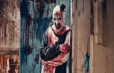 El director de "Terrifier 2" prepara un proyecto producido por Sam Raimi