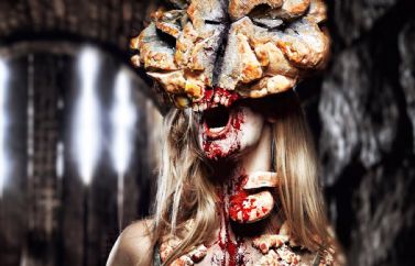 ¿Qué disfraz de de terror puedo llevar en Carnaval? Aquí 20 propuestas.
