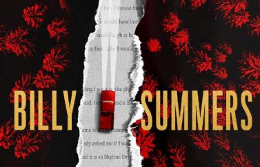 J.J.Abrams y Leonardo DiCaprio se unen para adaptar "Billy Summers" de Stephen King