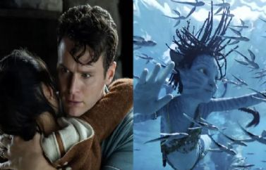 Taquilla USA: Shyamalan le arrebata el primer puesto a James Cameron