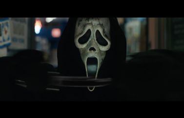Tráiler de la Superbowl de "Scream 6"