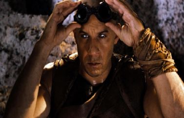 "Riddick: Furya" ya es oficial