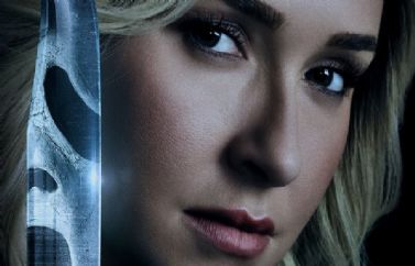 Cualquiera puede ser un asesino... Posters de personajes de "Scream 6"