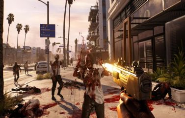 "Dead Island 2" adelanta su lanzamiento