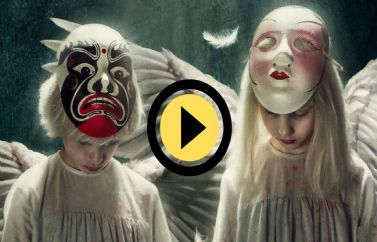 Tráiler de "Tin & Tina", la cinta de terror religioso que se estrenará el 31 de marzo