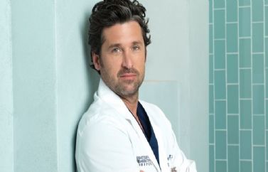 Patrick Dempsey se une al reparto de "Thanksgiving" de Eli Roth